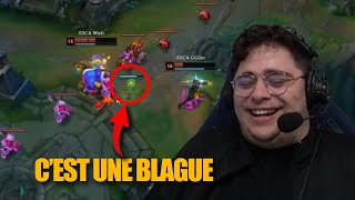 Kameto réagit au match fixing en Europe 🤯 suspicion de triche [upl. by Fanning281]