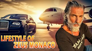 Zeus Monaco Lifestyle Just How RICH He Is Shocking Truth Revealed [upl. by Neraa512]