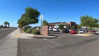 City Hall in Bullhead City AZ [upl. by Rosette]