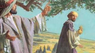 The Life of Jesus Christ 2013  Animated Movie HD 1080p [upl. by Wisnicki]