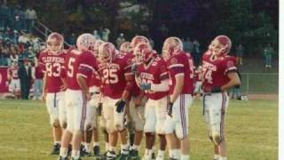 Bellport Football  A Proud Tradition [upl. by Jallier]