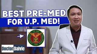 Best PreMed for UP Med  Part 1 [upl. by Jacquenetta900]