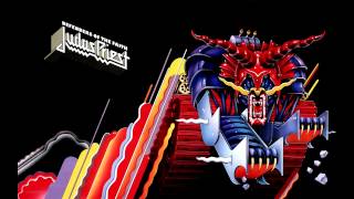 Judas Priest  Defenders of the Faith Full album [upl. by Eidur]