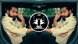 The Jatts BASS BOOSTED Varinder Brar  New Punjabi Song 2024 [upl. by Ahsas]