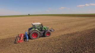 Biologische landbouw Leren voor de toekomst [upl. by Silliw]