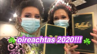 midamerica oireachtas 2020 [upl. by Barboza382]