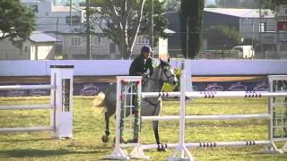 Cassiago Mini Prix Gatton World Cup show 2014 [upl. by Nicoli694]