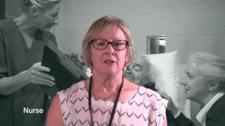 What is good personcentred care [upl. by Rutherfurd844]