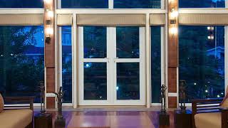 Fenesta  uPVC Casement Doors [upl. by Alanson398]