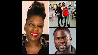 Live Interview With Tasha K Exposing Real Reason Kevin Hart Suing amp Diddy Freak Off Video Footage [upl. by Pavkovic479]