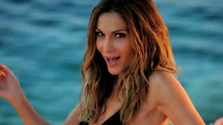 Δέσποινα Βανδή  Το νησί  Despina Vandi  To nisi  Official Video Clip HQ [upl. by Aihsyla248]