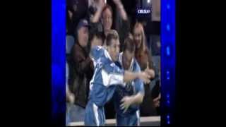 The Best of Dan Petrescu [upl. by Mackie]