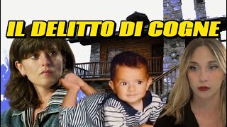 Il Delitto di Cogne  Cronaca Nera Italiana [upl. by Iblok234]