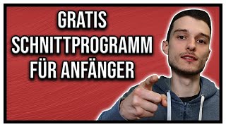 Videoschnittprogramm für Anfänger  MiniTool MovieMaker Tutorial deutsch [upl. by Anit]