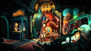 Deponia Soundtrack 11 That was junk too [upl. by Wieren]