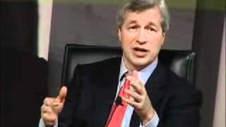 A Conversation with Jamie Dimon clip1 [upl. by Beverie930]