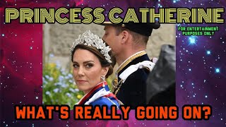 Princess Catherine and Prince William Whats REALLY going on from the Vedic Astrology Perspective [upl. by Morel]