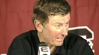 Steve Spurrier On The Confederate Flag [upl. by Lustick]