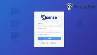 Configuration du Portail Captif sur pfSense [upl. by Anires]