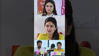 CAPMAARI Tamil Movie Vaibhavi Shandilya  Jai  Athulya Ravi Comedy Romantic Tamil Movieshortsvideo [upl. by Aneroc]