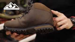 Brasher Mens Hillwalker II GTX Walking Boot  wwwsimplyhikecouk [upl. by Akinhoj]