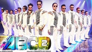 ABCD 2 Full Movie facts with great story  Prabhu Deva  Varun Dhawan  Shraddha Kapoor  Lauren G [upl. by Eurd452]