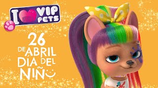 🔴 DIRECTO 👧👦 DÍA del NIÑO 👦👧 VIP PETS 🌈 ¡NUEVO PELAZO QUÉ ESTILAZO 💕 PARA NIÑOS en ESPAÑOL [upl. by Patty805]