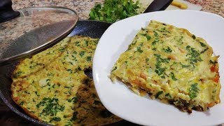 Recette Dîner Facile et Rapide cuisine marocaine [upl. by Studley980]