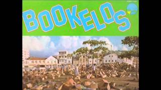 Bookelos  Je Sais Que Tu Reviendras  1978 [upl. by Bully]