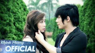 Tôn Thờ Một Tình Yêu  Khánh Phương ft Bằng Cường ft Quỳnh Nga MV OFFICIAL [upl. by Posehn]