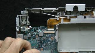 Toughbook CF C2 Complete Assembly [upl. by Ennazor]