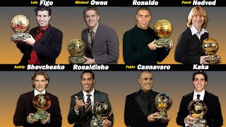 BALLON DOR 2024  OFFICIAL NOMINEES OF KOPA TROPHY 2024 [upl. by Rosita116]