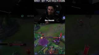 HOW TO USE THE RIFT HERALD BUG 📝 [upl. by Aecila]