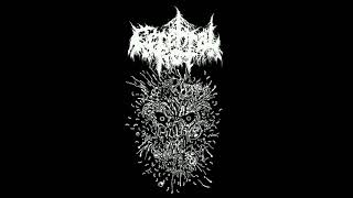 Cerebral Rot  Spewing Purulence Full Demo 2020 [upl. by Zollie494]