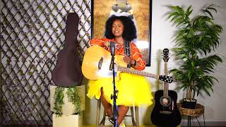 Zahara  UMFAZI Live [upl. by Ainolopa]