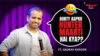 Shaadi Ke Baad  Gaurav Kapoor  Stand Up Comedy BecauseMenWillBeMen [upl. by Lashonde]