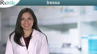 Overview of Iressa a Prescription Medication Used to Treat NonSmall Cell Lung Cancer [upl. by Tibbitts99]