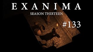 Exanima S13E133 The Catacombs [upl. by Charlot]