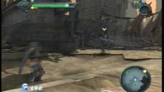 Darksiders  Walkthrough PART 5 [upl. by Daas363]