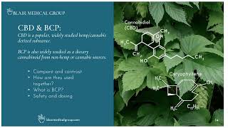 Biohacking with βcaryophyllene 2024 [upl. by Ansela]