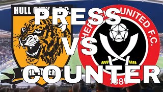 Exciting Highlights Of Hull City Vs Sheffield United In A 20minute Extended Video [upl. by Lezah]