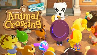 50 SECRETS You STILL Dont Know  Animal Crossing New Horizons [upl. by Ram729]