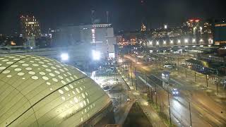 Port of Helsinki  West harbour  north cam [upl. by Iolande435]