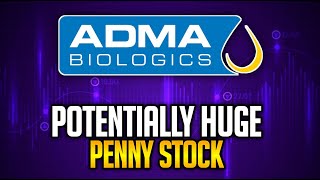 ADMA Biologics Financial Stock Review Strengthen your Portfolio and Immune System  ADMA [upl. by Libre]