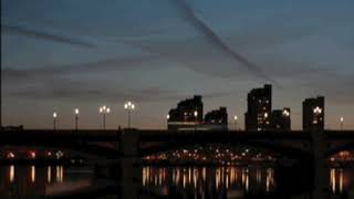 4 Battersea Bridge  the dying of the light [upl. by Fortune278]