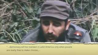 Fidel Castro Soldier of Justice [upl. by Towers]