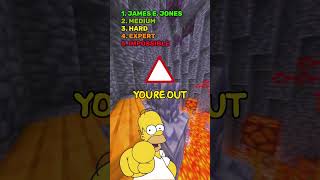 Don’t Say the Same as Me  Quiz by Homer Simpson  James Earl Jones NFL amp Bowser 🎮🏈 [upl. by Thayer247]