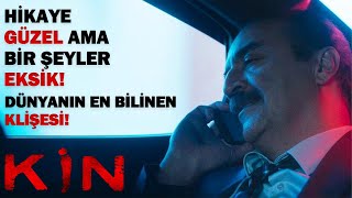 KİN Filmi Yılmaz ERDOĞAN Bu Sefer Yapamamış MI  Özet amp İnceleme [upl. by Conlan]