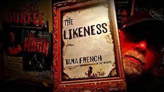 utterly absurd but i loved it THE LIKENESS  Tana French  Book Review  Brian Lee Durfee [upl. by Raman]