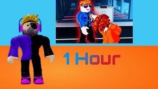 Camper Aw Man Roblox Song 1 hour [upl. by Ettelohcin]